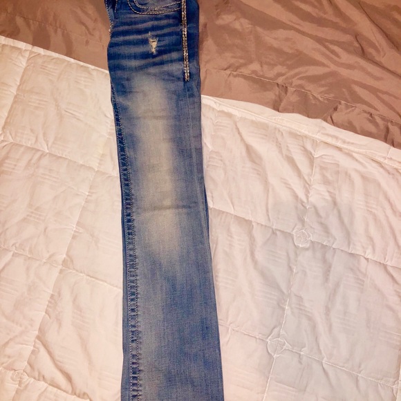 Buckle Stella Jeans - Picture 3 of 3